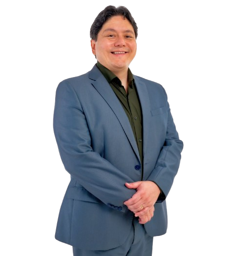 Roberto Oshiro