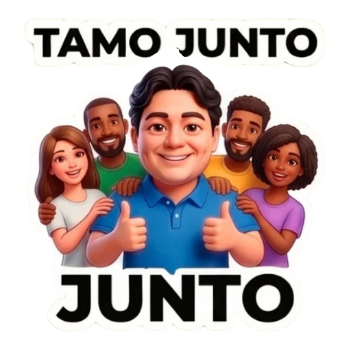 Tamo Juntos
